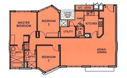 Woodsvale (D25), Condominium #614665161